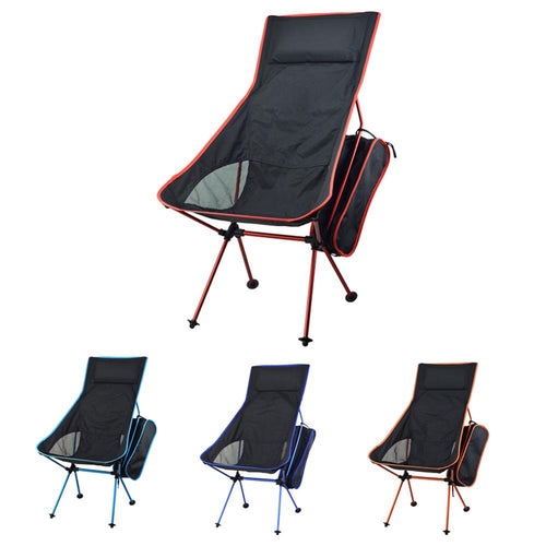 Outdoor Camping Chair Folding Camping Chair Seat