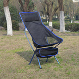 Outdoor Camping Chair Folding Camping Chair Seat