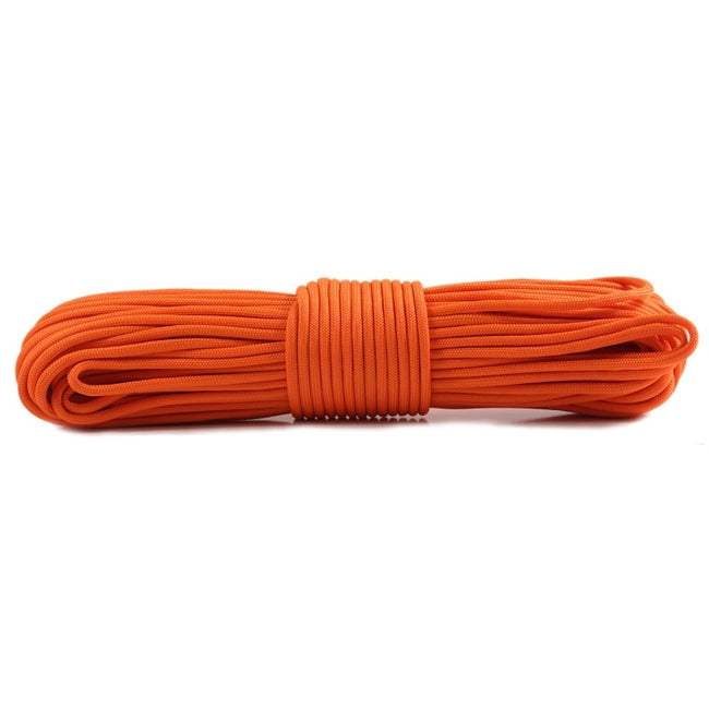 Strands Paracord Parachute Cord Rope Climbing Emergency Survival Kit Outdoor Hiking Accessories