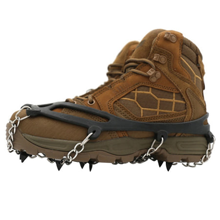 Outdoor Snow Climbing Shoes Protection Cover