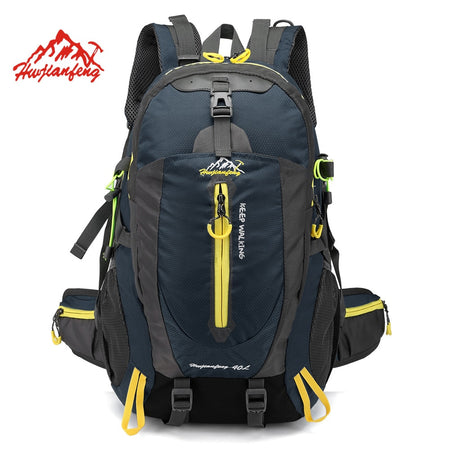 Hiking Travel Bag for Camping |Climbing Bags|