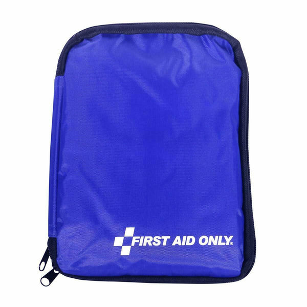 First Aid Kit All Purpose Emergency Outdoor Travel Bag Survival