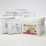 Augason Farms 48-Hour Emergency Food Supply 4 Person Kit, 94.47 oz (94.47 oz, 4)
