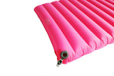 Kozi Mountaineering Thick Sleeping Pad for Backpacking Camping Outdoors