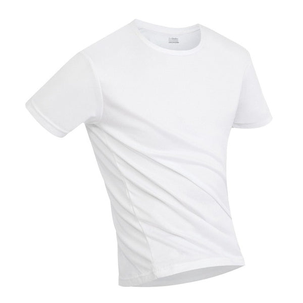 Anti Dirty Waterproof Men T-Shirt|Hiking T-shirts|