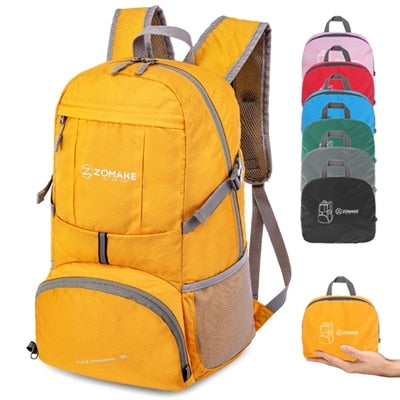 Hiking Travel Bag for Camping |Climbing Bags|